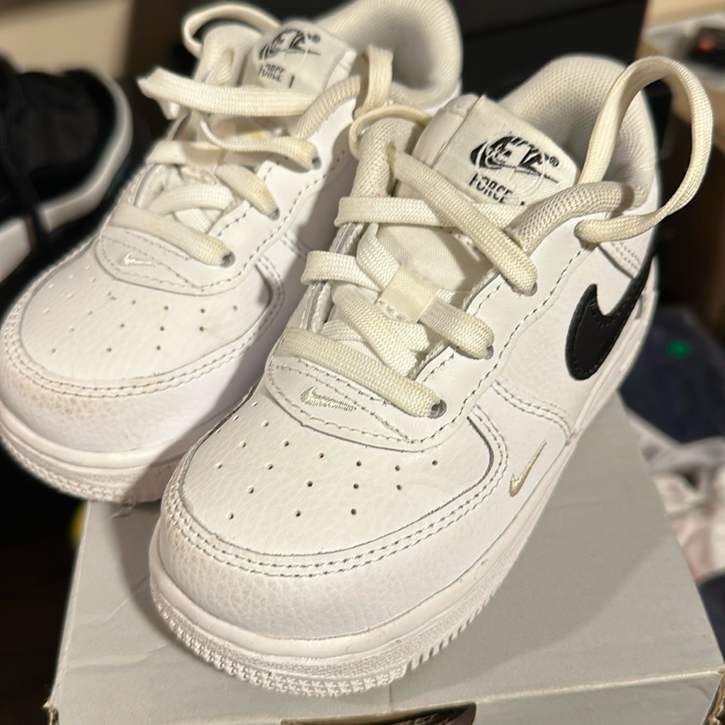 Force 1